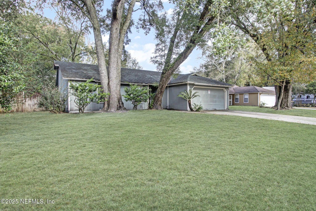 6143 Sundew Court, Jacksonville