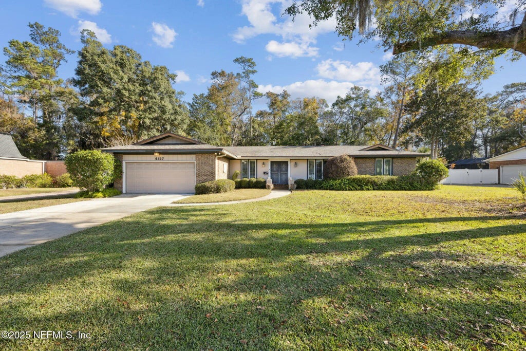 4817 Water Oak Lane, Jacksonville