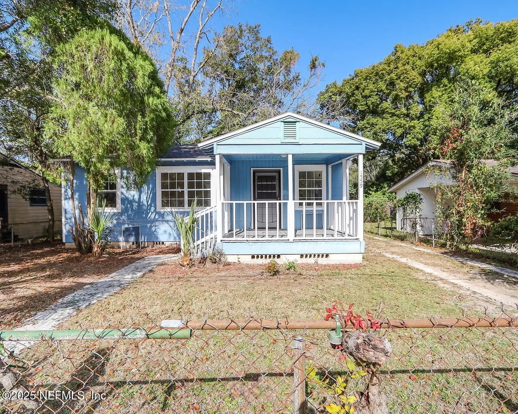 1559 W 31st Street, Jacksonville