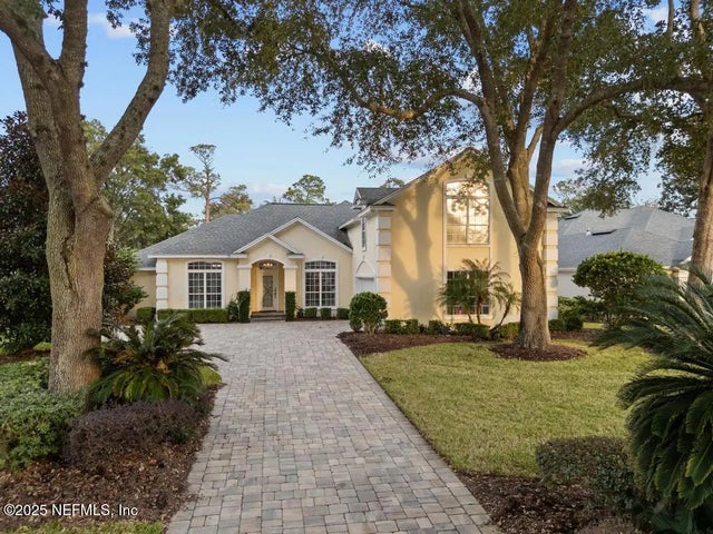 1453 Harrington Park Drive, Jacksonville