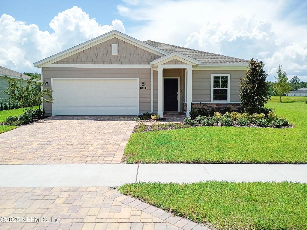728 Kingbird Drive, St. Augustine