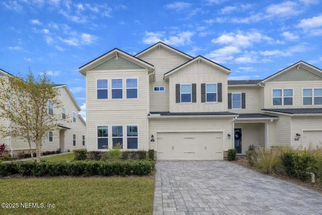75 Carousel Drive, Ponte Vedra