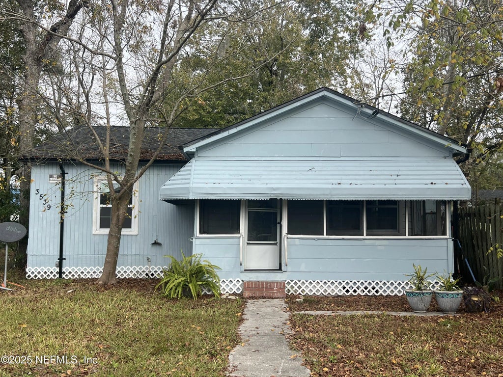 3539 Kingston Street, Jacksonville