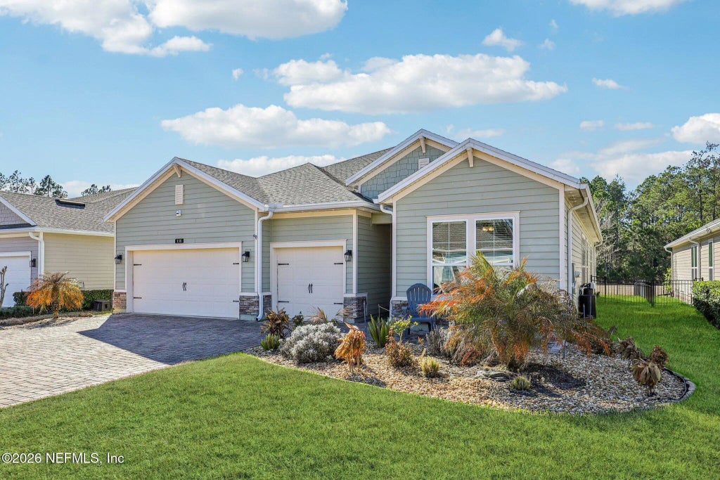 138 Oleta Way, St. Augustine