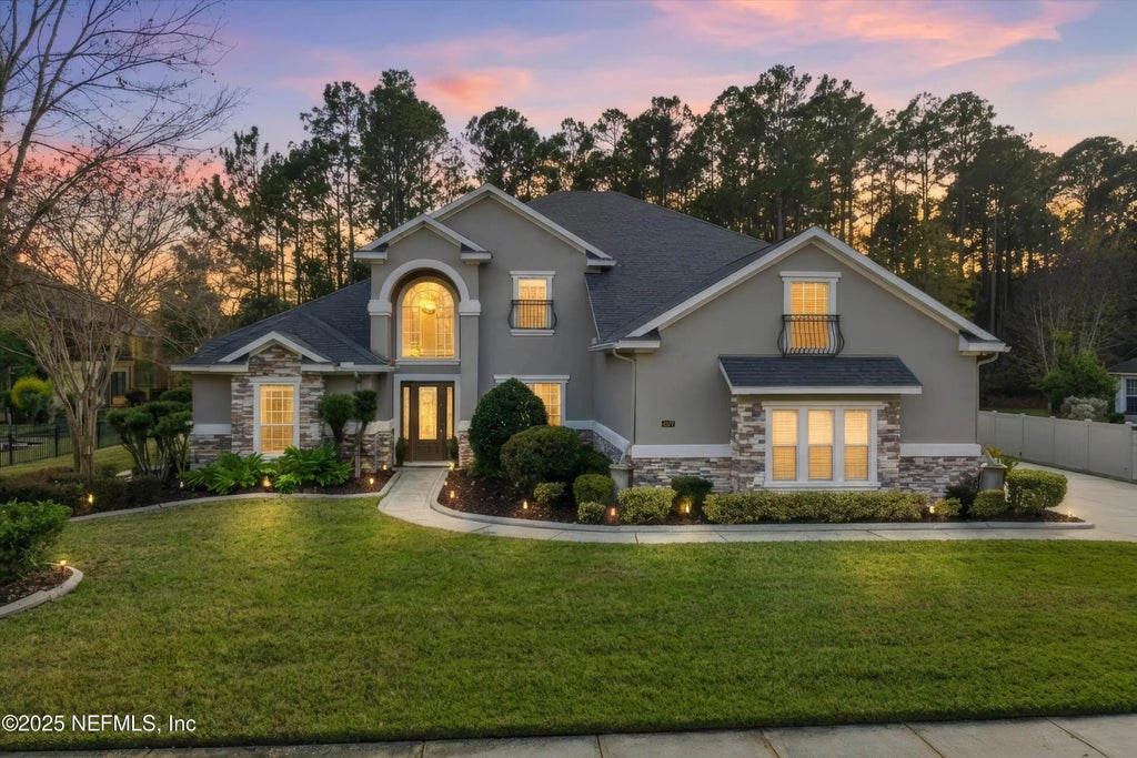 4377 Castle Oak Court, Orange Park