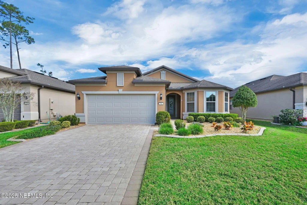 782 Wild Cypress Circle, Ponte Vedra