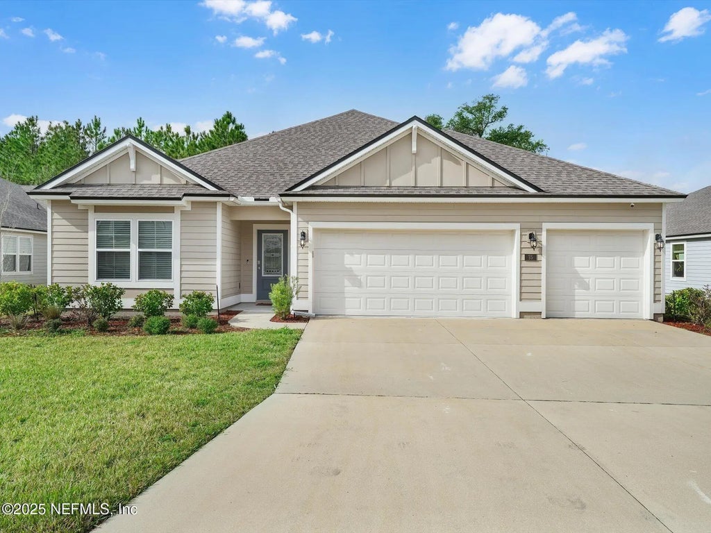 75 Granite Avenue, St. Augustine