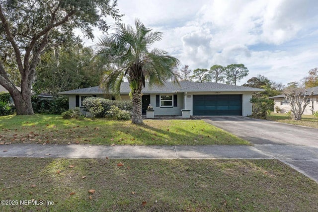 872 Alcala Drive, St. Augustine
