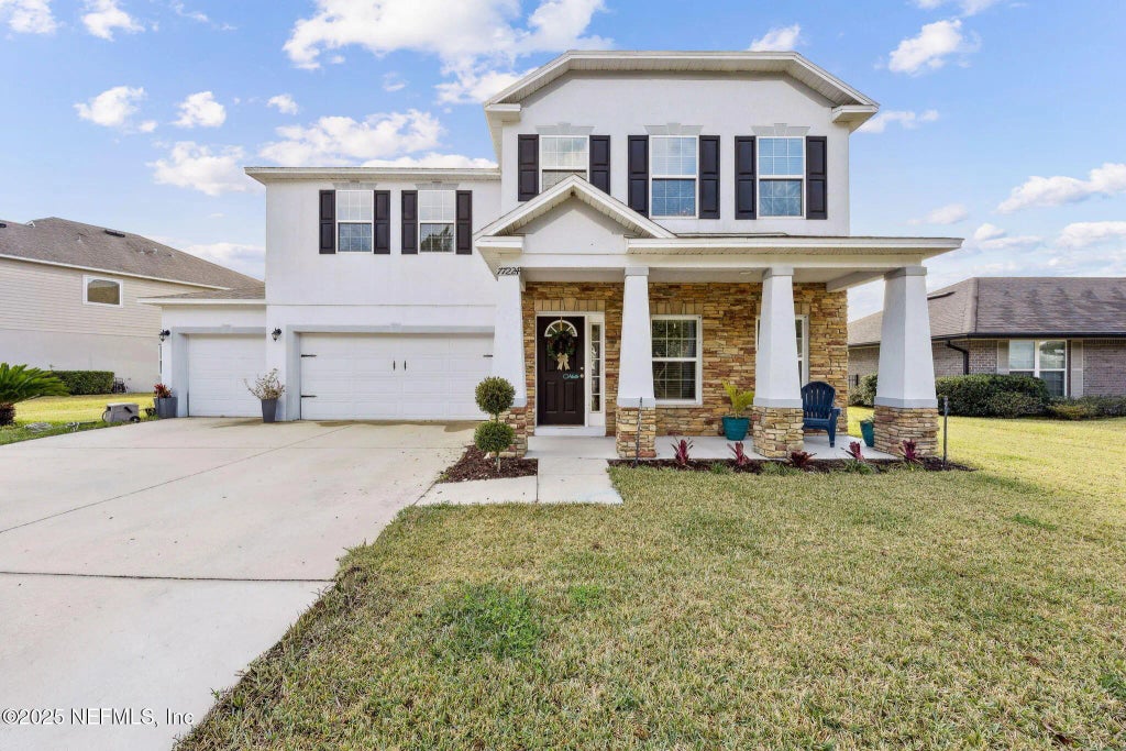 77224 Lumber Creek Boulevard, Yulee