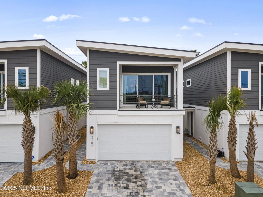 2107 Gorden Avenue, Jacksonville Beach
