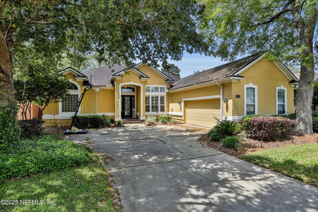 8000 Hampton Park Boulevard E, Jacksonville