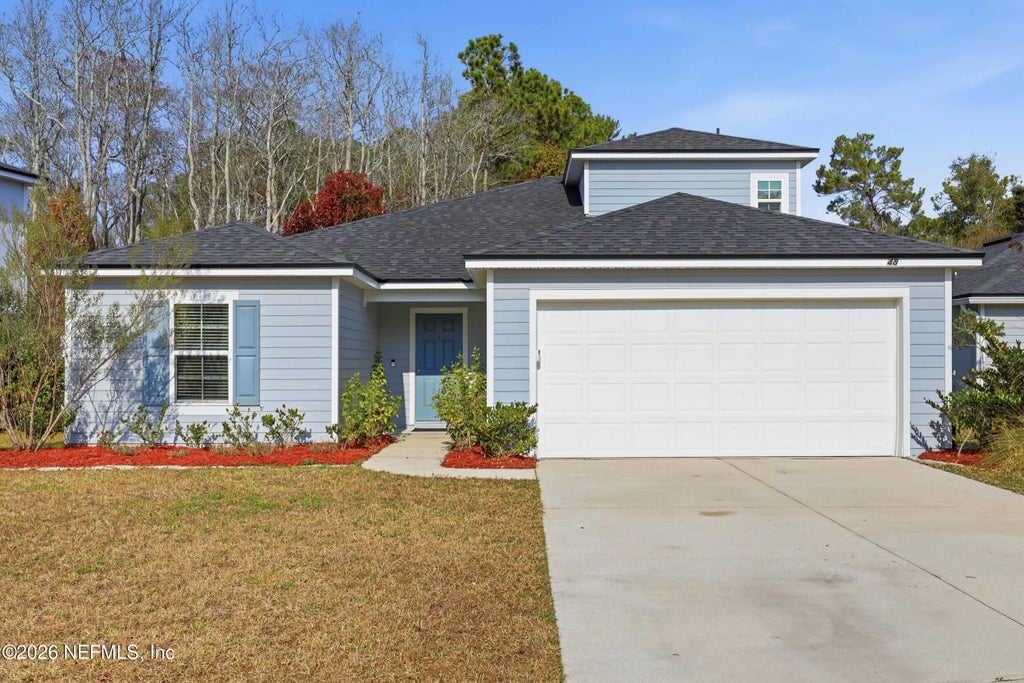 48 Sawmill Landing Drive, St. Augustine
