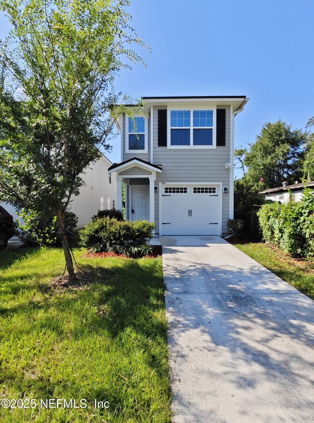 8584 Hare Avenue, Jacksonville