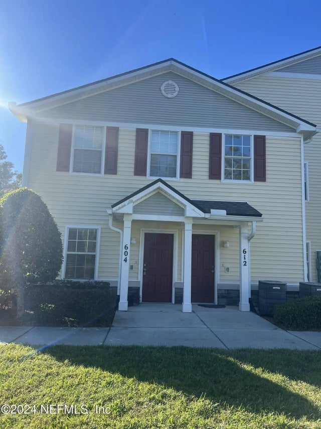 2200 Marsh Hawk Lane 604, Fleming Island