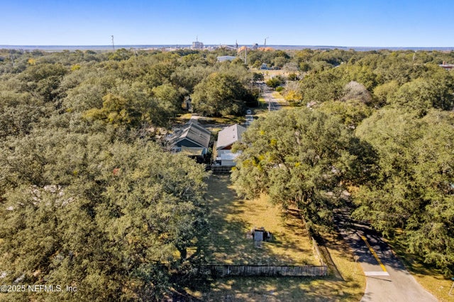 701 & 707 Vernon Street, Fernandina Beach