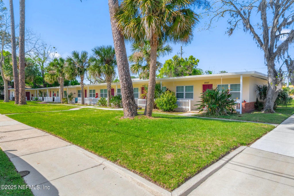 3039 Belden Street, Jacksonville