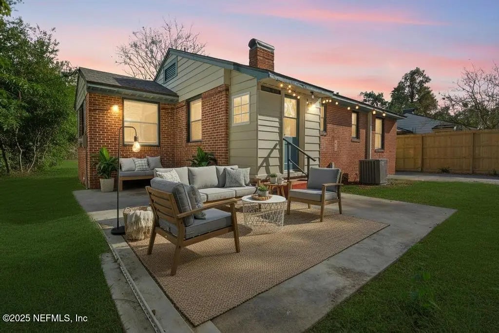 2212 Redfern Road, Jacksonville