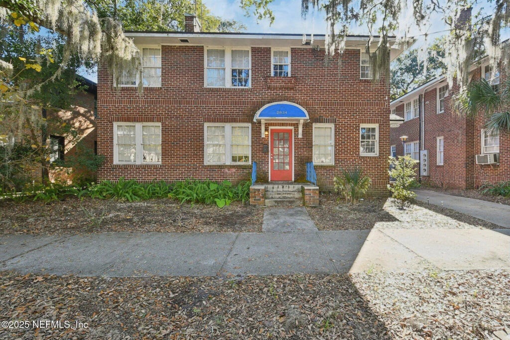 2834 Park Street, Jacksonville