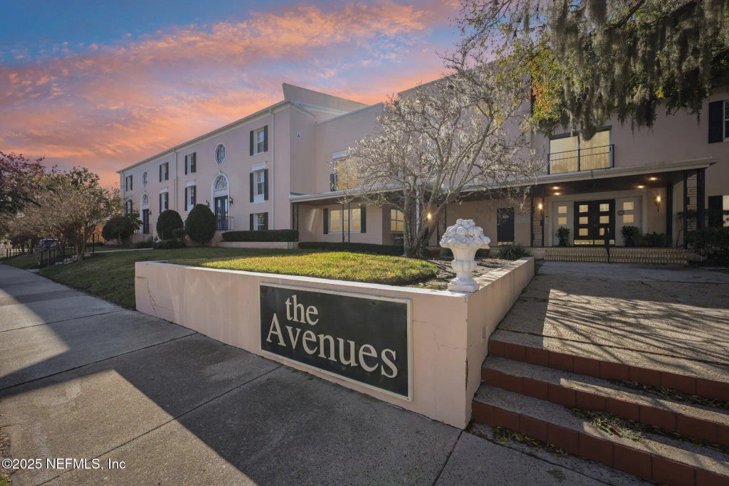 2909 St Johns Avenue 11a, Jacksonville