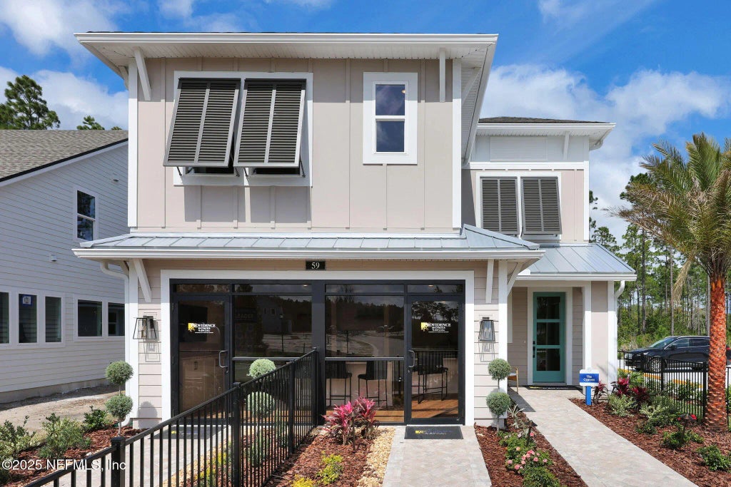 59 Oak Breeze Drive, Ponte Vedra