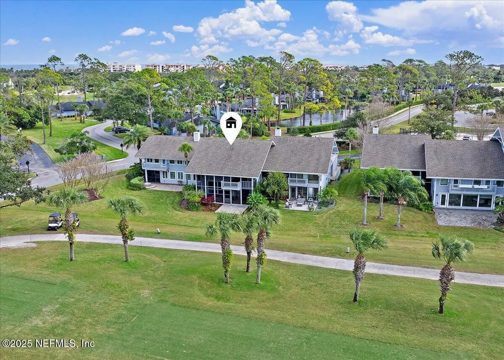 9604 Deer Run Drive, Ponte Vedra Beach