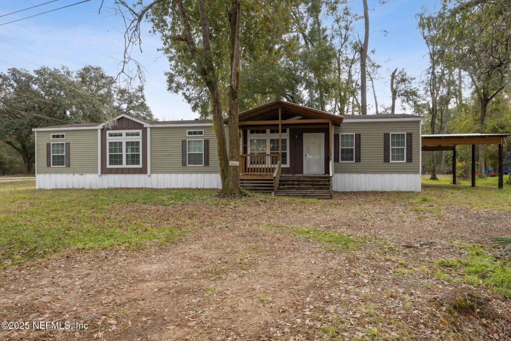 6510 Dixie Street, Jacksonville