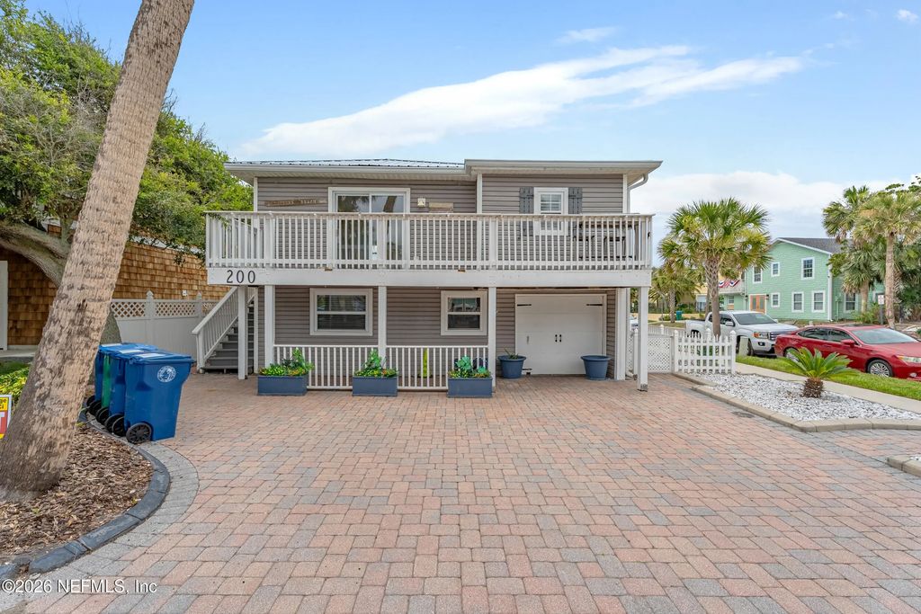 200 Walnut Street 1, Neptune Beach