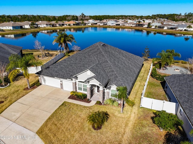 340 Crescent Key Drive, St. Augustine