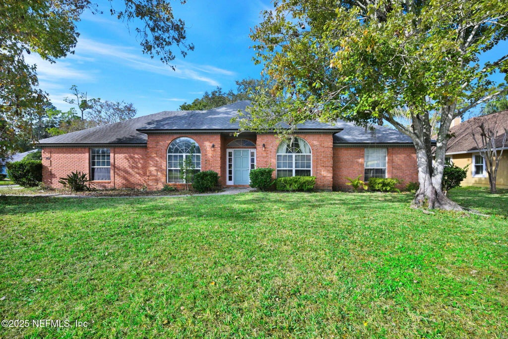 784 Marshview Drive, Jacksonville Beach