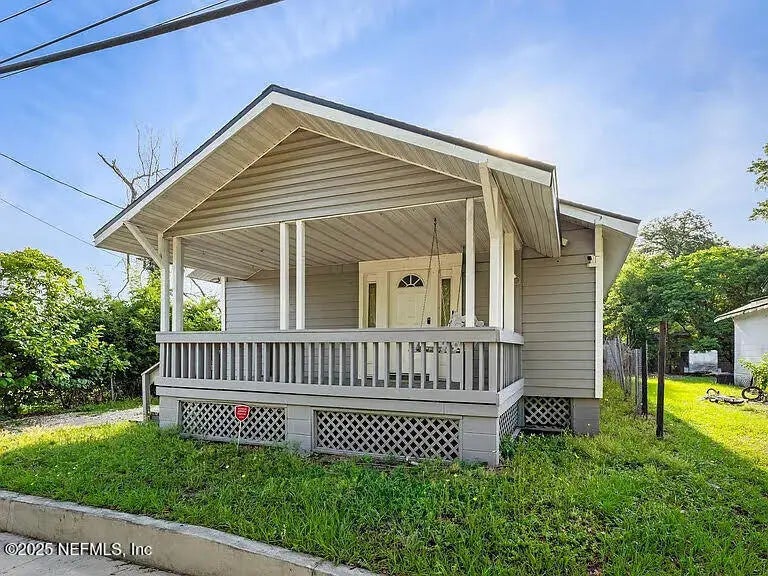 277 Crystal Street, Jacksonville