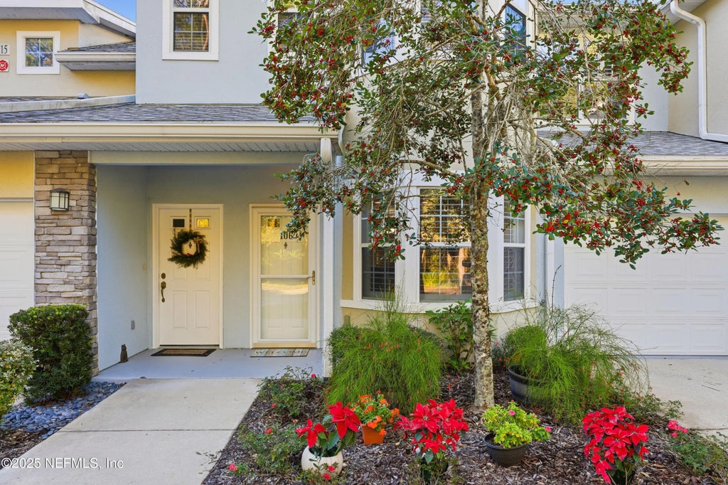 115 E Pine Hollow Trail 106, St. Augustine