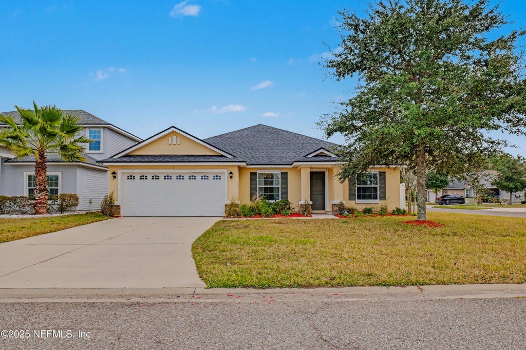 2039 Patriot Walk Drive, Jacksonville