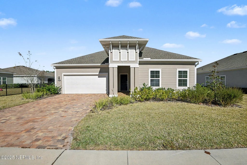 85541 Stonehurst Parkway, Fernandina Beach