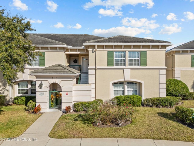 300 Bermuda Bay Circle 308, Ponte Vedra Beach