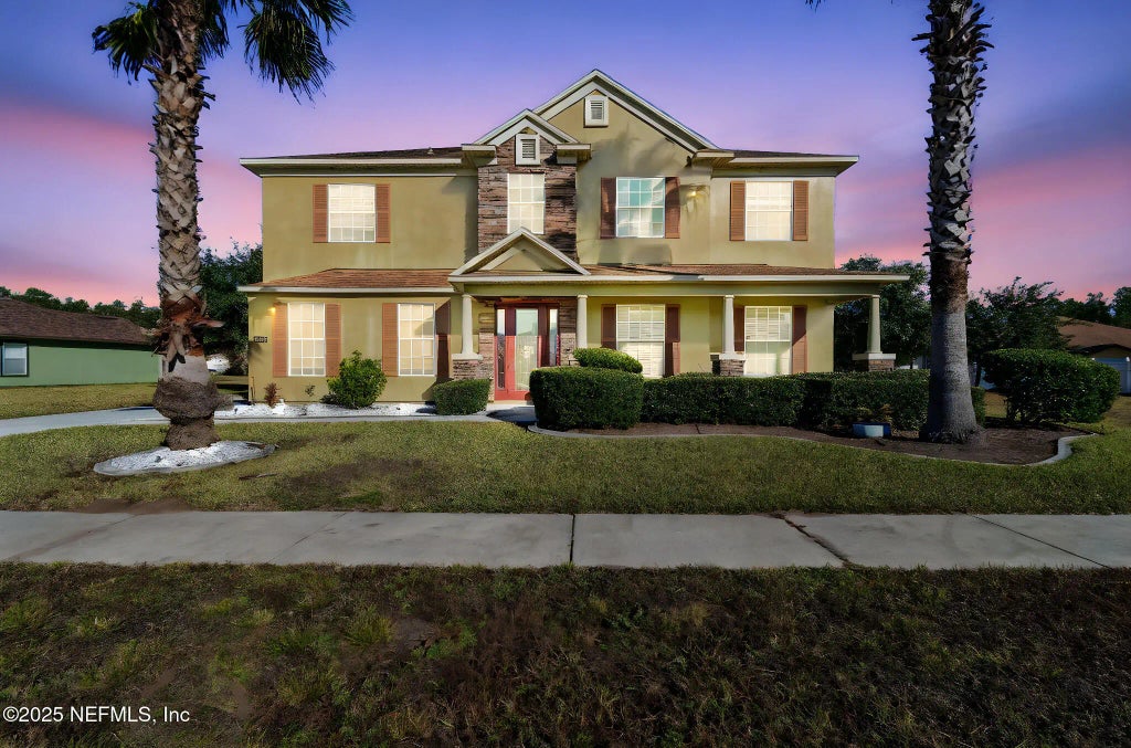 10917 Dancing Rabbit Lane, Jacksonville