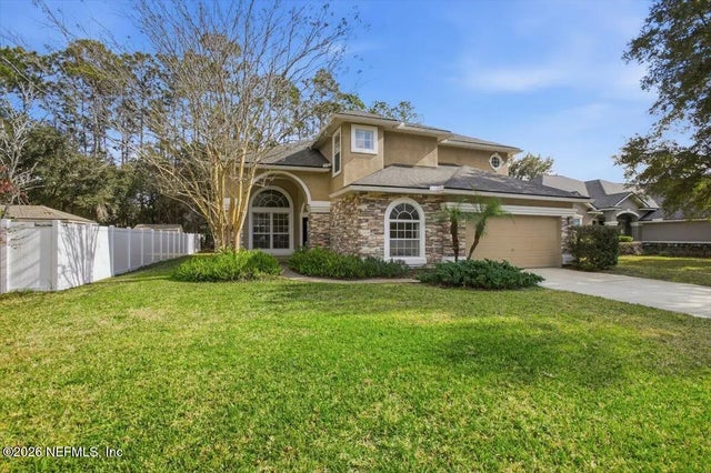 2110 Thorn Hollow Court, St. Augustine