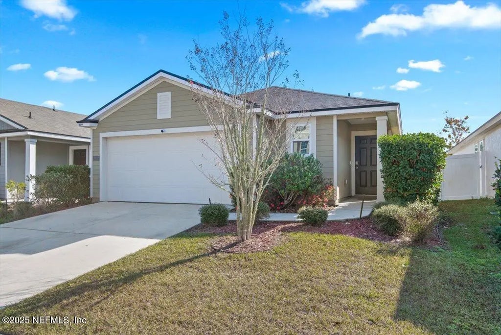 10032 Sitting Fox Drive, Jacksonville