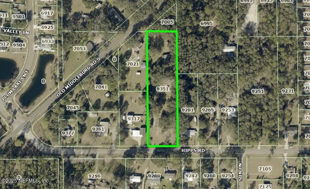 9351 Hipps Road 1, Jacksonville