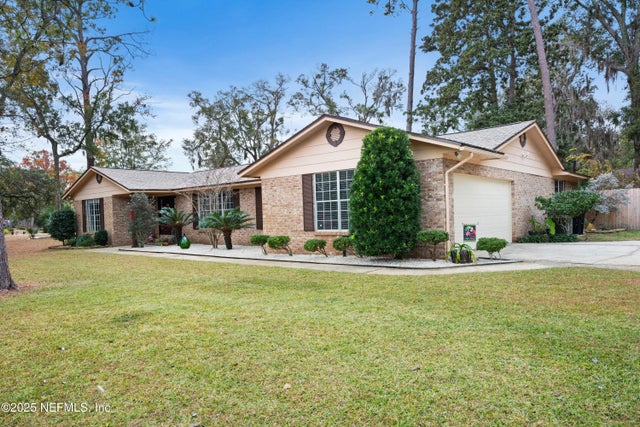 2050 Foxwood Drive, Orange Park