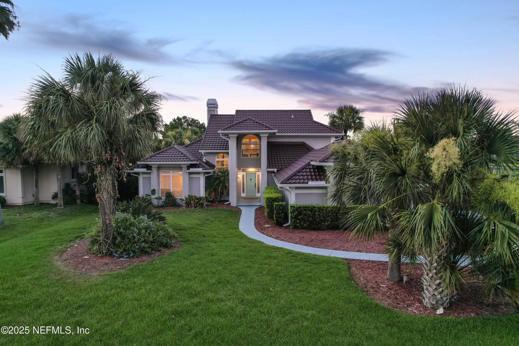 306 Marsh Point Circle, St. Augustine