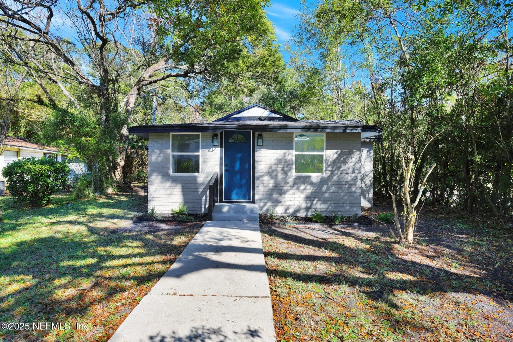 5807 Castellano Avenue, Jacksonville