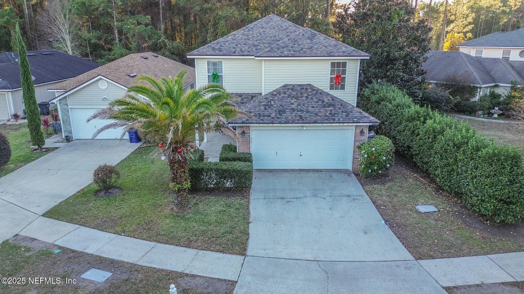 96020 Tidal Bay Court, Yulee