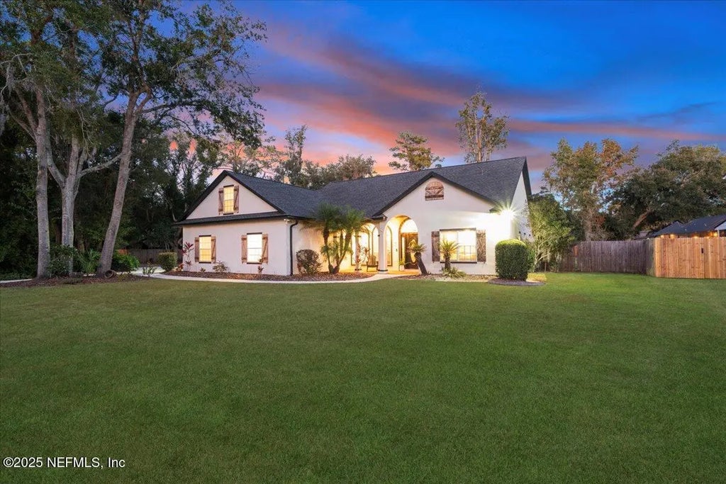 1896 Osprey Bluff Boulevard, Fleming Island