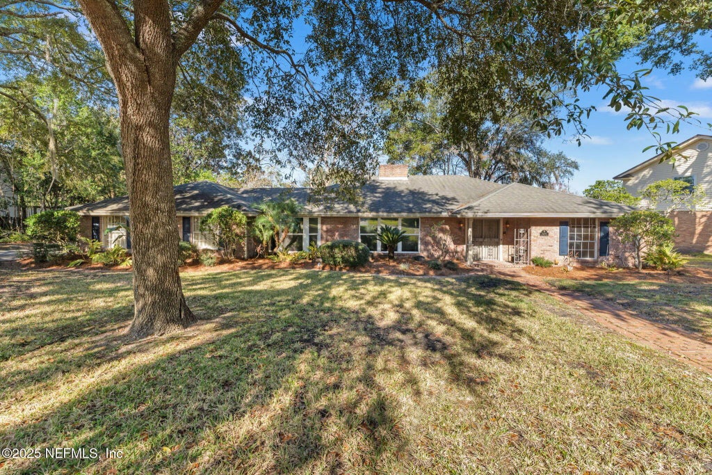 4236 Buck Point Road, Jacksonville