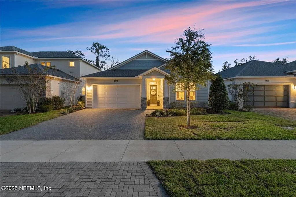 9813 Filament Boulevard, Jacksonville