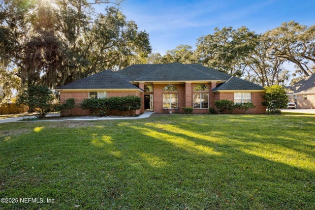 1850 Waterbury Lane, Fleming Island