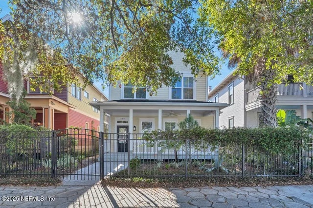 230 E 4th Street, Jacksonville