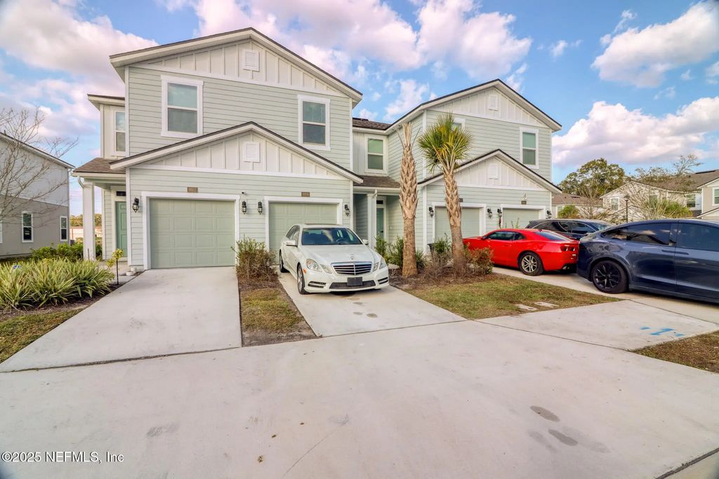 9909 Garrin Drive, Jacksonville