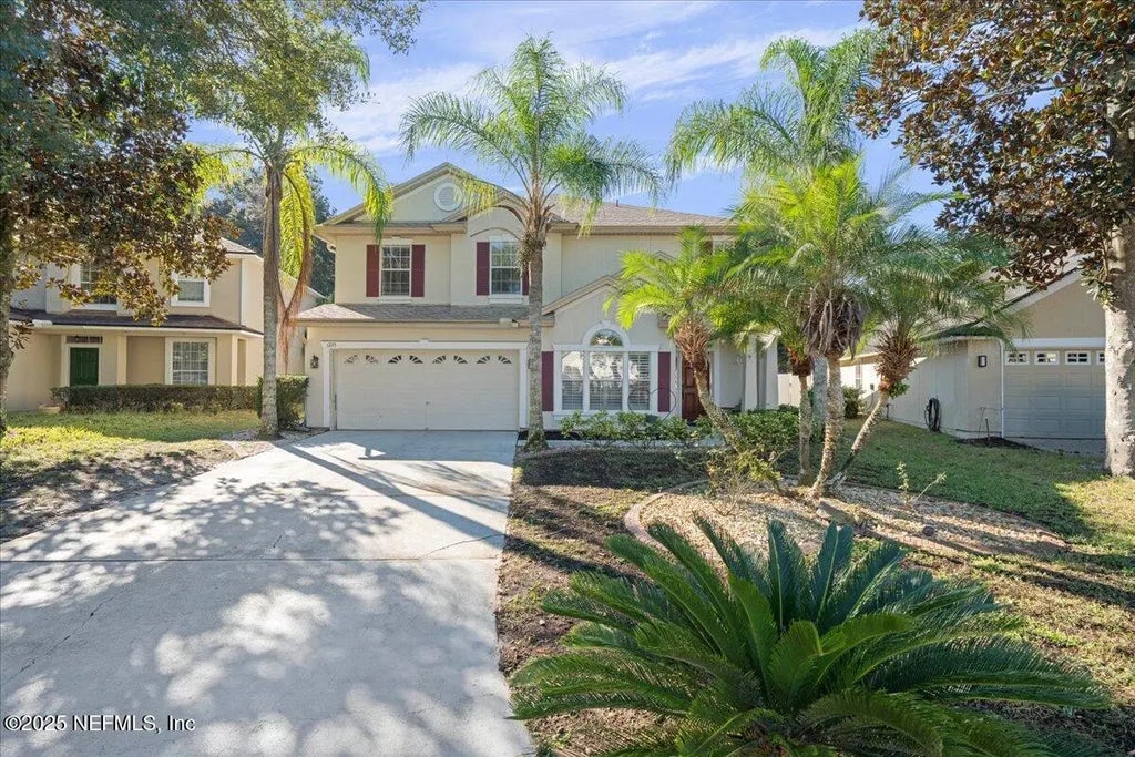 1225 Splendid Ravine Street, St. Augustine