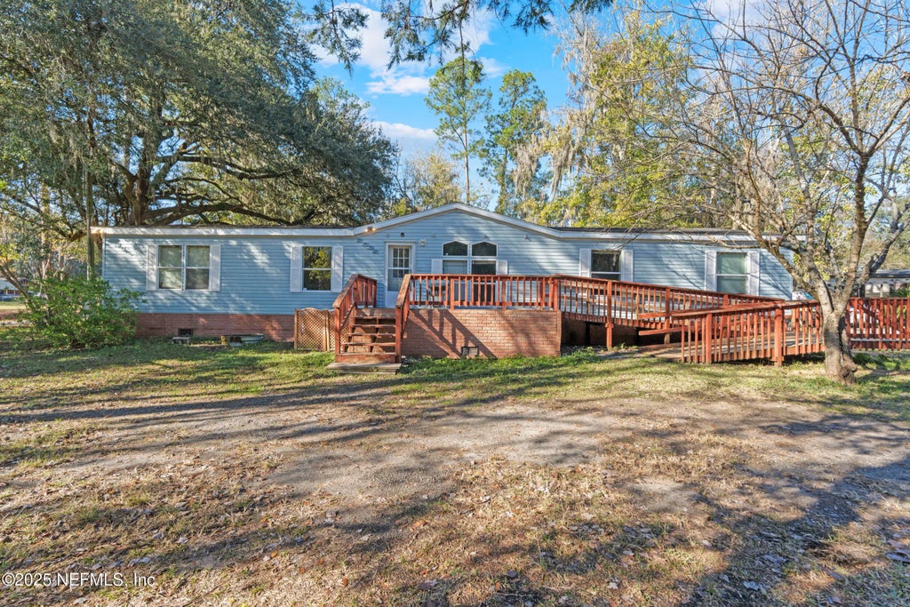 2332 Bulls Bay Highway, Jacksonville